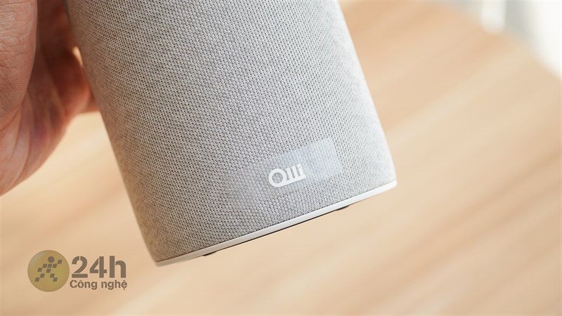 Trên tay loa thông minh Maika: Trợ lý ảo thuần Việt vô cùng thông minh