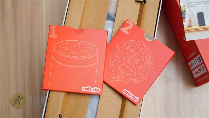 Trên tay loa thông minh Maika: Trợ lý ảo thuần Việt vô cùng thông minh