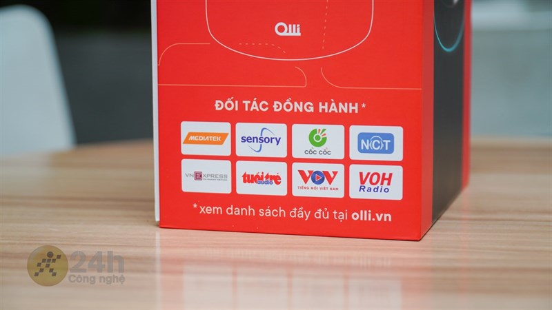 Trên tay loa thông minh Maika: Trợ lý ảo thuần Việt vô cùng thông minh