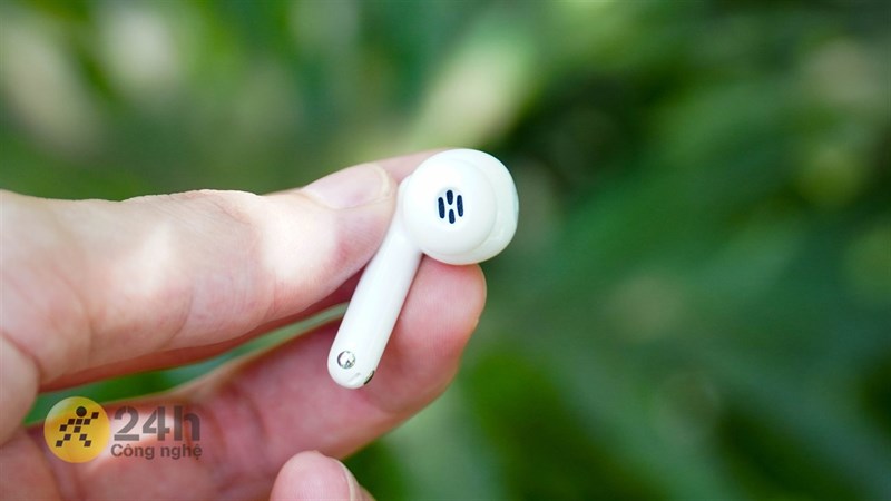 OPPO Enco Air2 Pro có độ trễ thấp, chỉ 94 ms.