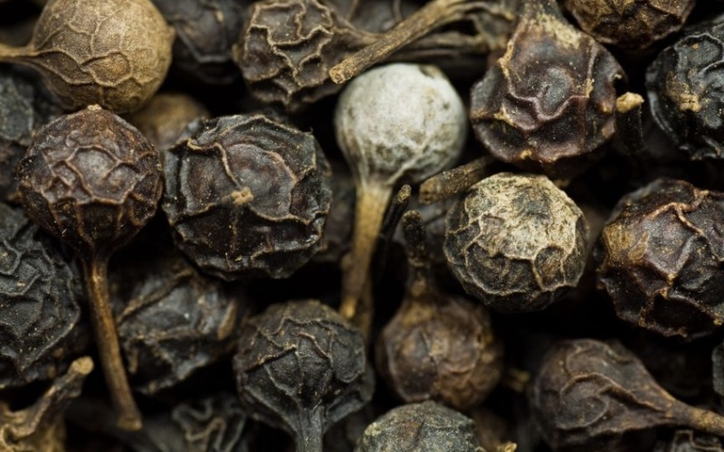 Giá tiêu hôm nay 24/8/2022 trong nước