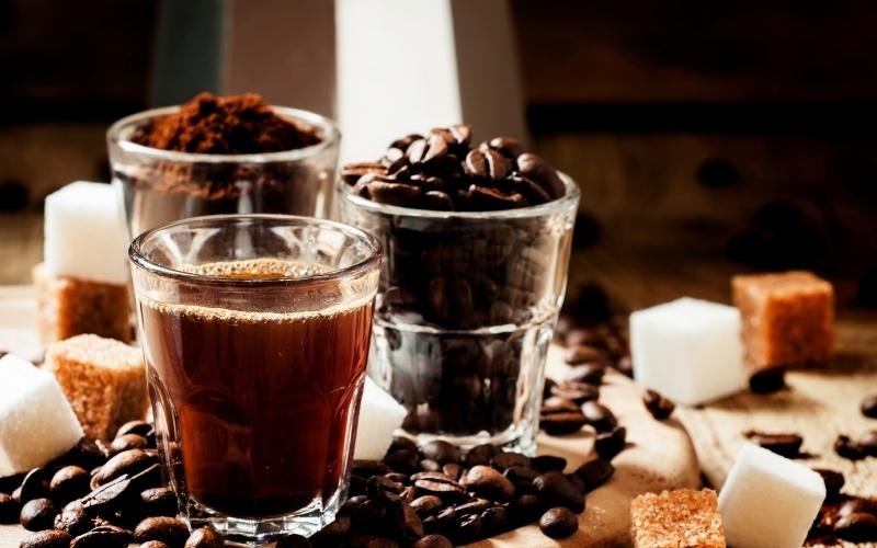 Giá cà phê Robusta giao dịch tại London