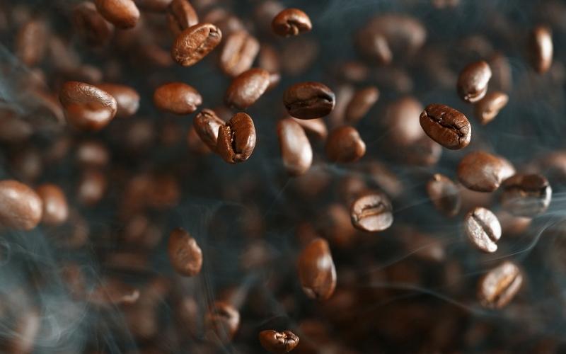 Giá cà phê Arabica giao dịch tại New York