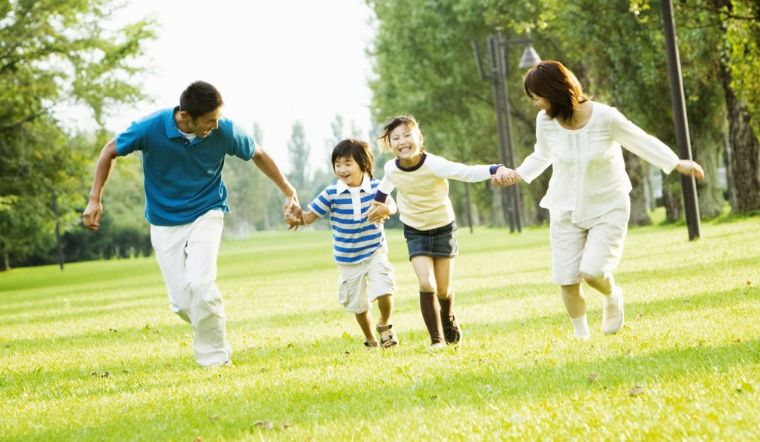 2 giai đoạn nhạy cảm của trẻ mà bạn nên quan tâm hết mực