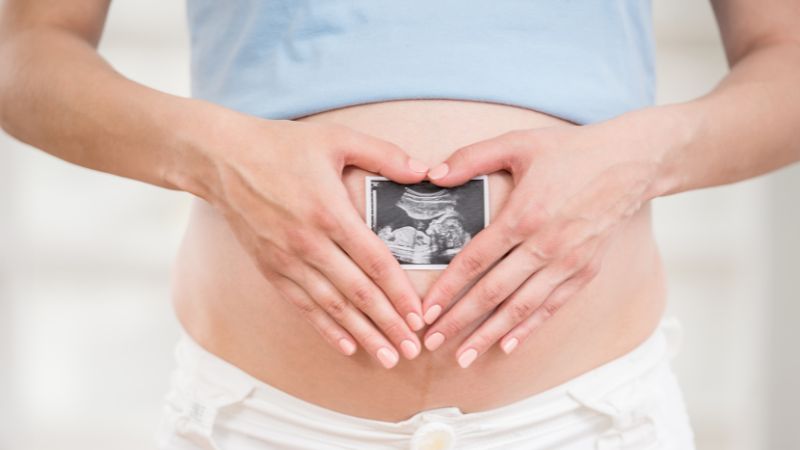 Tử cung đôi có gây ảnh hưởng đến việc mang thai không?
