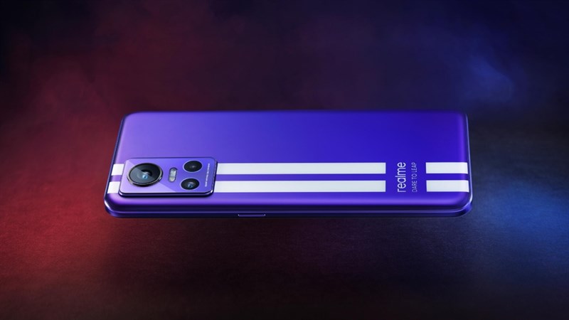 Realme GT Neo4 xuất hiện thông tin đầu tiên, bạn mong đợi những cải tiến gì?