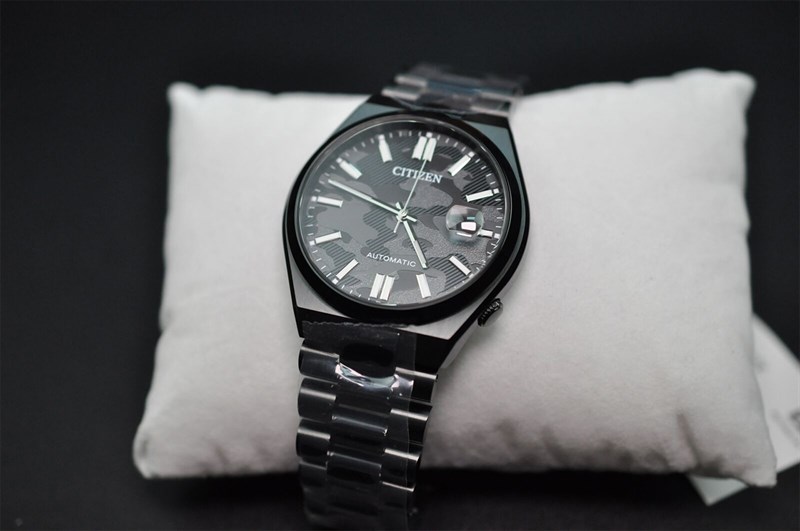 HOT! Mẫu mới của đồng hồ CITIZEN đã có mặt tại TGDĐ, đừng bỏ lỡ! HOT! Mẫu mới của đồng hồ CITIZEN đã có mặt tại TGDĐ, đừng bỏ lỡ!