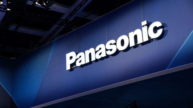 Thương hiệu Panasonic đến từ Nhật Bản Thương hiệu Panasonic đến từ Nhật Bản