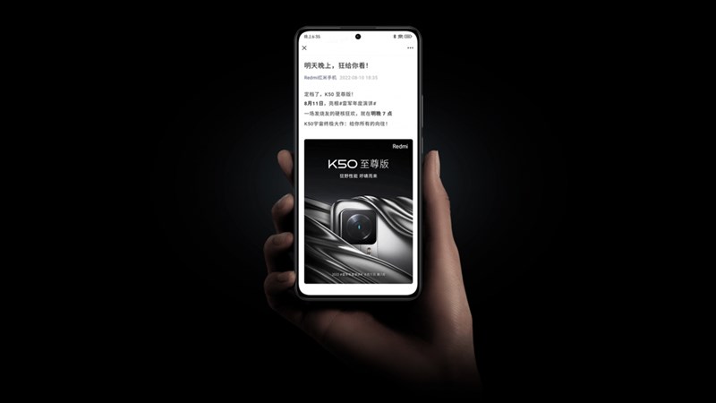 OPPO sắp ra mắt điện thoại màn hình 1.5K