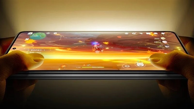 OPPO sắp ra mắt điện thoại màn hình 1.5K