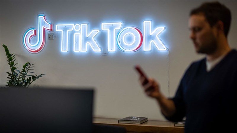 TikTok thử nghiệm tính năng Lân cận, phát video trending gần bạn TikTok thử nghiệm tính năng Lân cận, phát video trending gần bạn