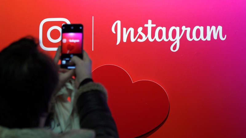 Instagram sắp ra mắt tính năng tương tự BeReal