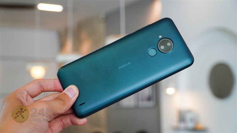 Đâu là điện thoại Nokia đang được săn đón? Nghe đâu giảm 1.06 triệu