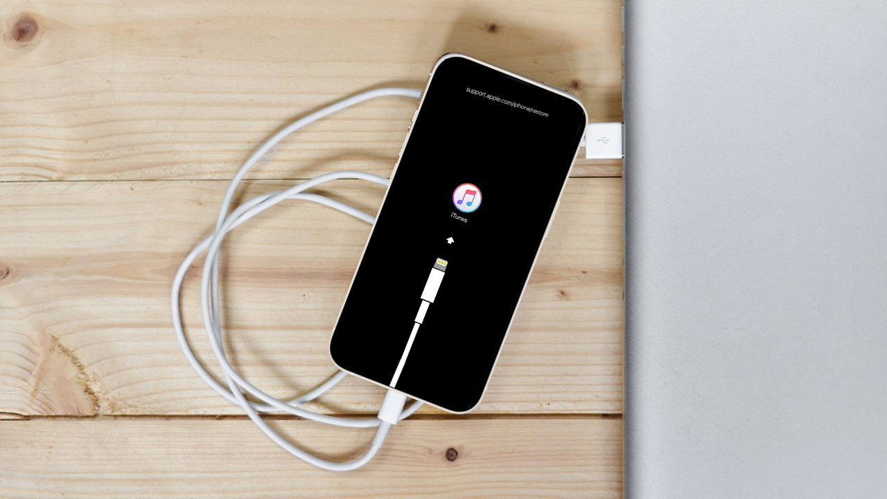 Cách khôi phục cài đặt gốc cho iPhone 12 