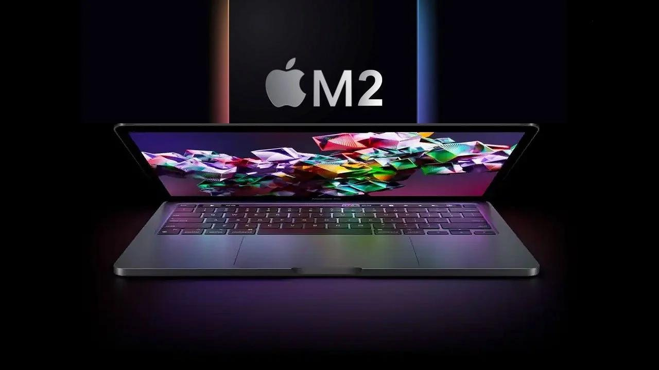 2 chiếc MacBook ra mắt trong năm 2022 nhưng giá cực sốc