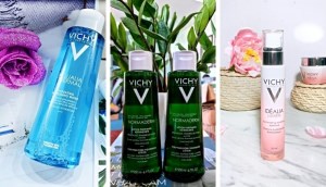 Đây là 3 dòng toner Vichy tốt nhất mà bạn nên thử