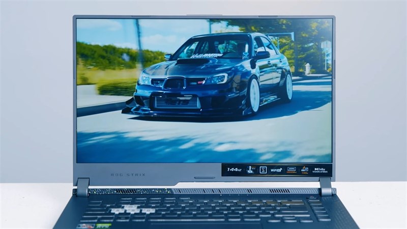 Độ phân giải Full HD là đủ để người dùng có được những hình ảnh sắc nét với độ chi tiết ổn.