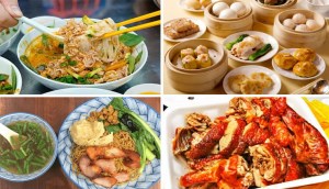 Quận 5 ăn tối ở đâu? Top 5 quán ăn tối quận 5 cực rẻ