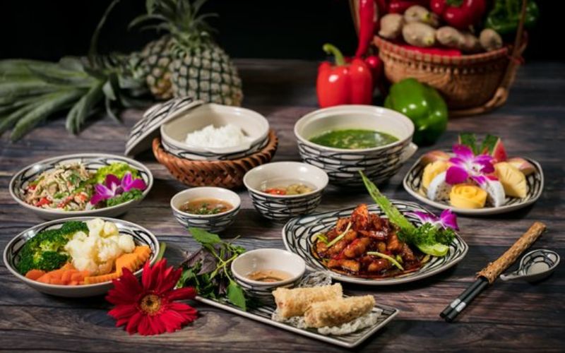 Quán ăn tối ngon quận 12- Lẩu bò Phú Gia