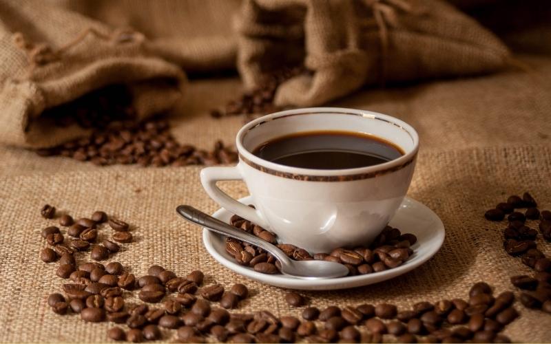 Giá cà phê Robusta giao dịch tại London