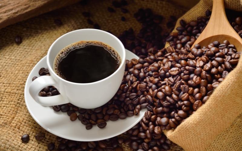 Giá cà phê Arabica giao dịch tại New York
