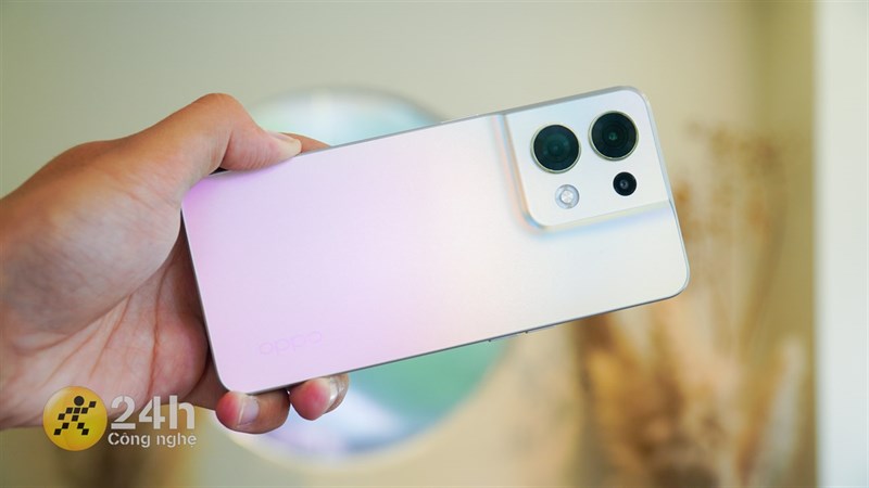 OPPO Reno8 5G