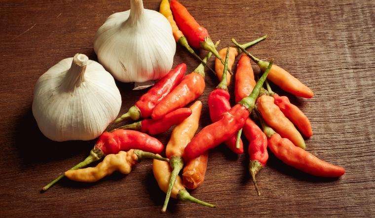 Giá ớt hôm nay 25/08/2022: Thị trường tiếp tục đi ngang