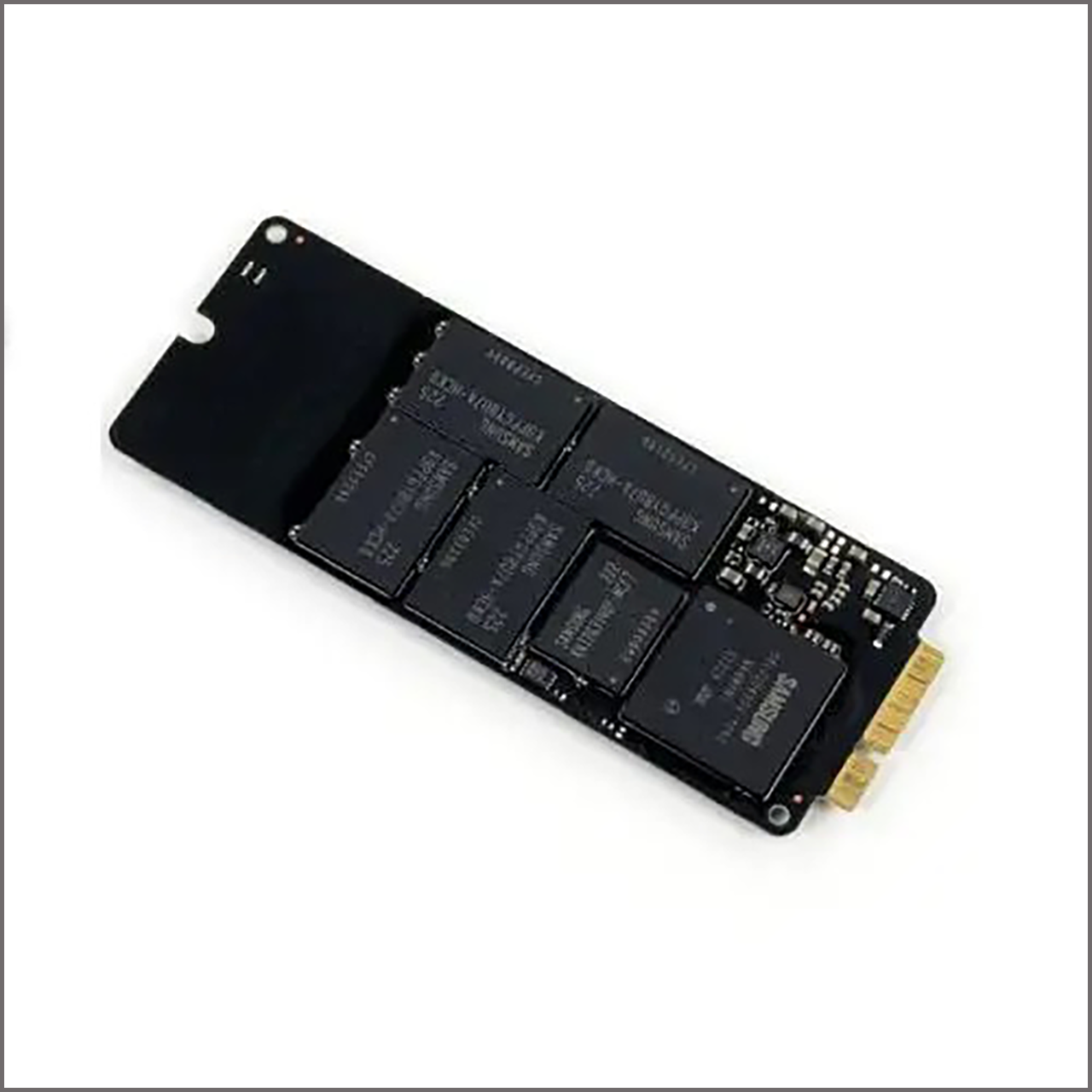 Những điều bạn cần biết về ổ cứng SSD trên MacBook Những điều bạn cần biết về ổ cứng SSD trên MacBook