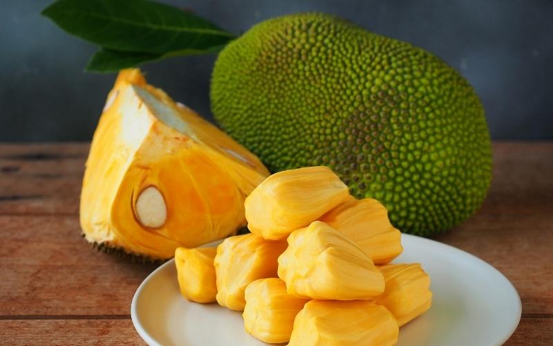 Giá mít Thái hôm nay 25/08/2022