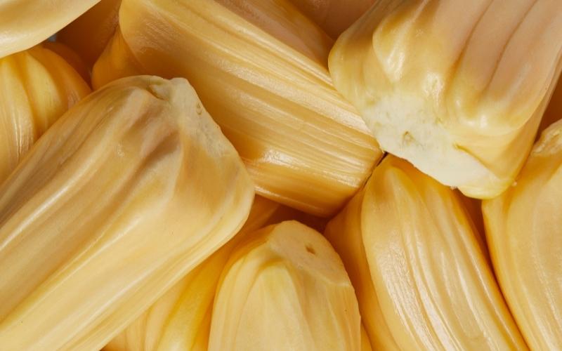 Vì sao mít bị yếu màu, mất giá?