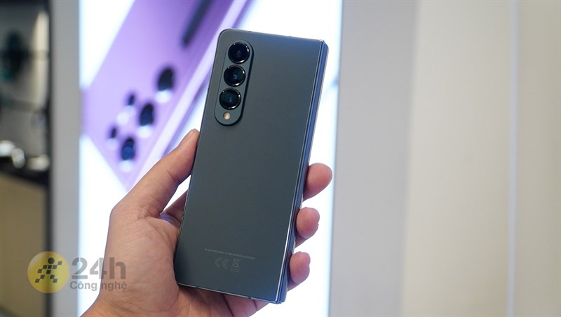 Galaxy Z Fold4 Galaxy Z Fold4