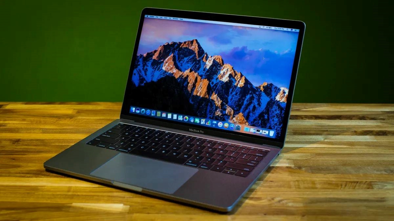 MacBook đời cũ MacBook đời cũ