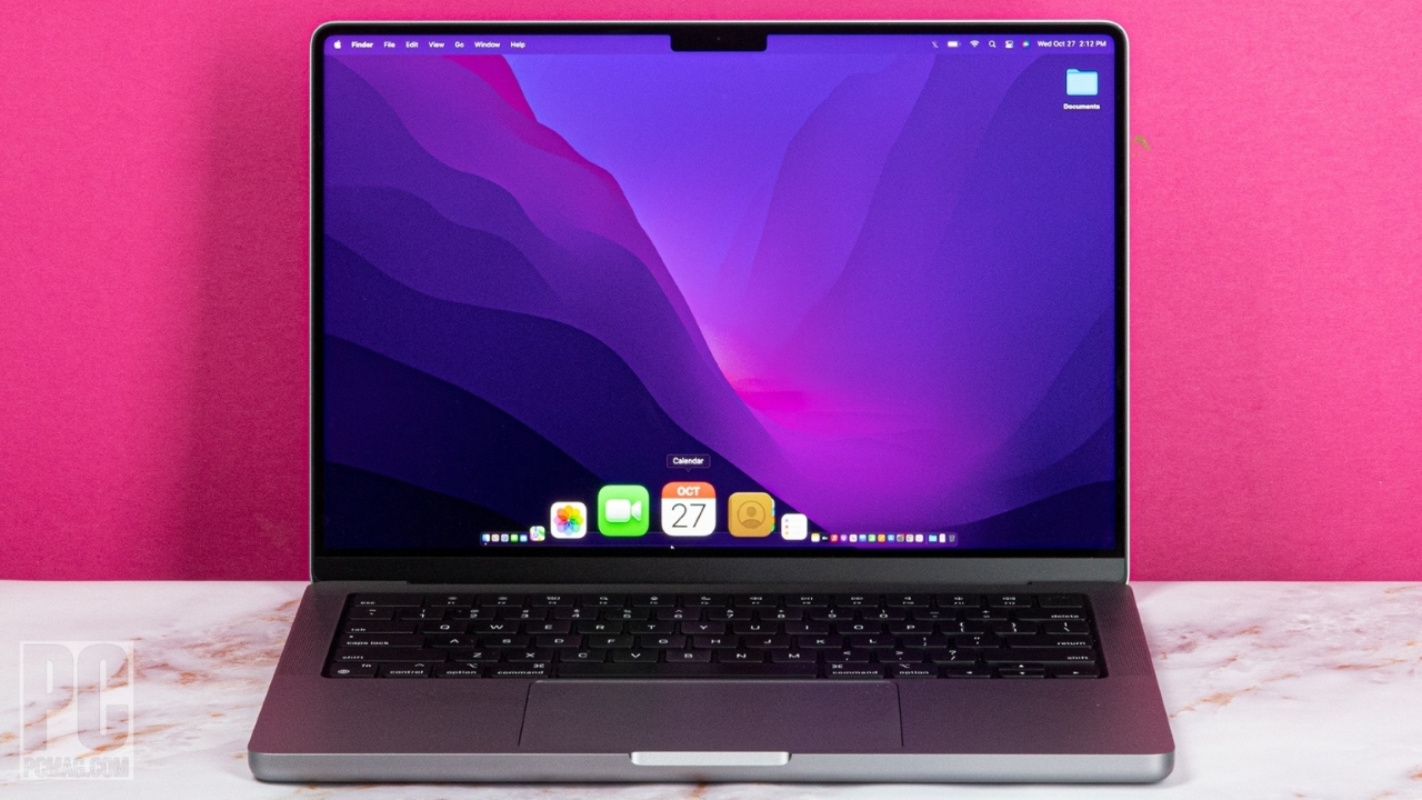 Tìm hiểu độ phân giải webcam MacBook Tìm hiểu độ phân giải webcam MacBook
