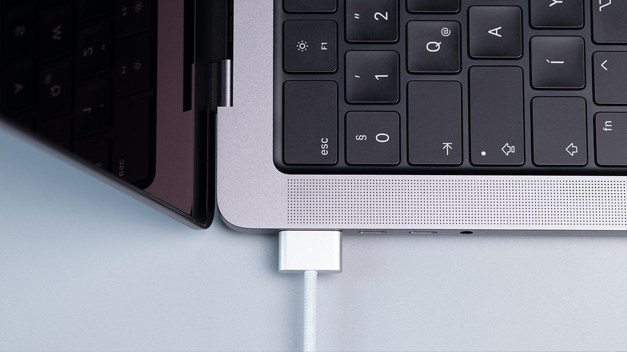 Cổng sạc MagSafe cho MacBook Cổng sạc MagSafe cho MacBook