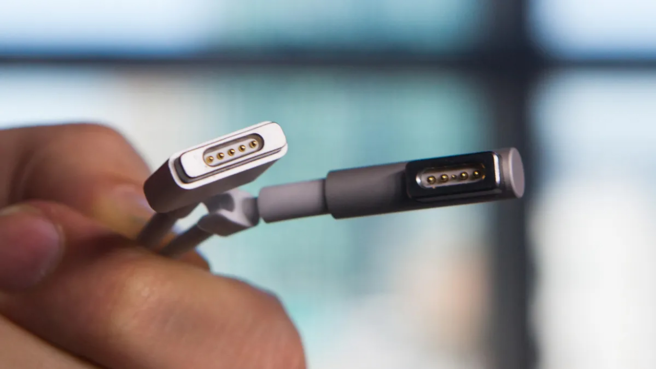 Cổng sạc MagSafe cho MacBook Cổng sạc MagSafe cho MacBook