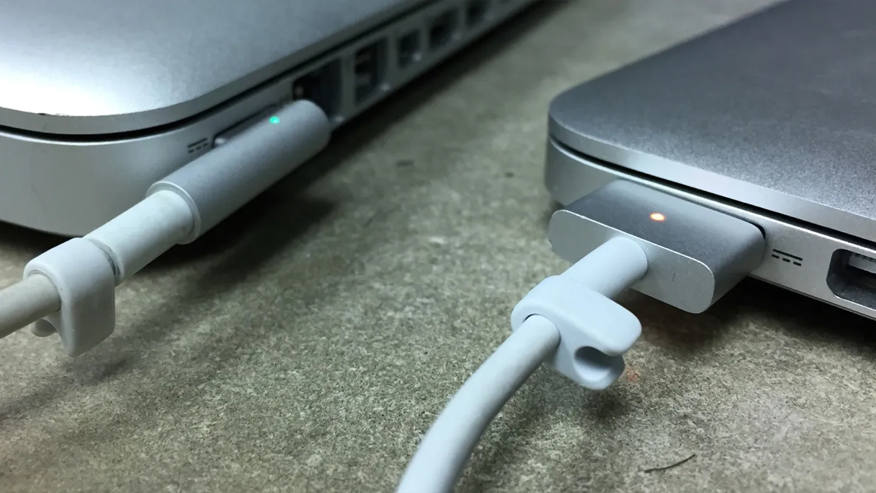 Cổng sạc MagSafe cho MacBook Cổng sạc MagSafe cho MacBook