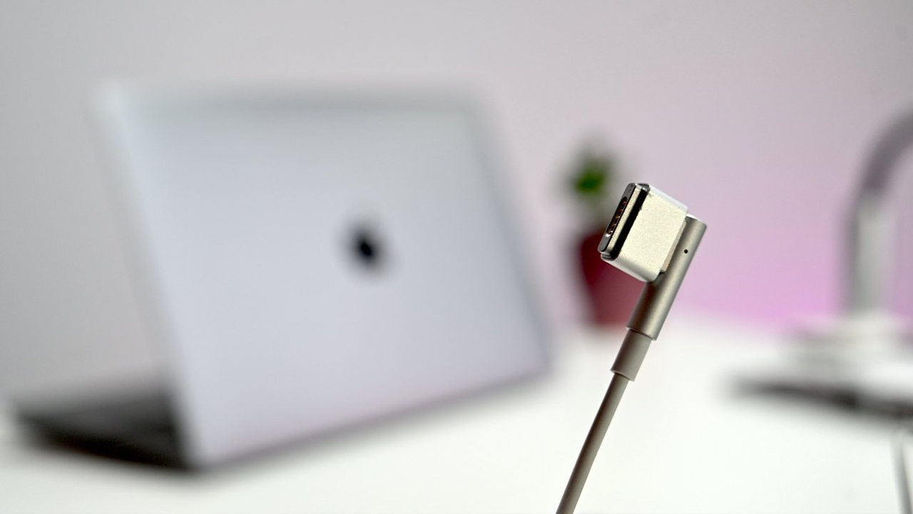 Cổng sạc MagSafe cho MacBook Cổng sạc MagSafe cho MacBook