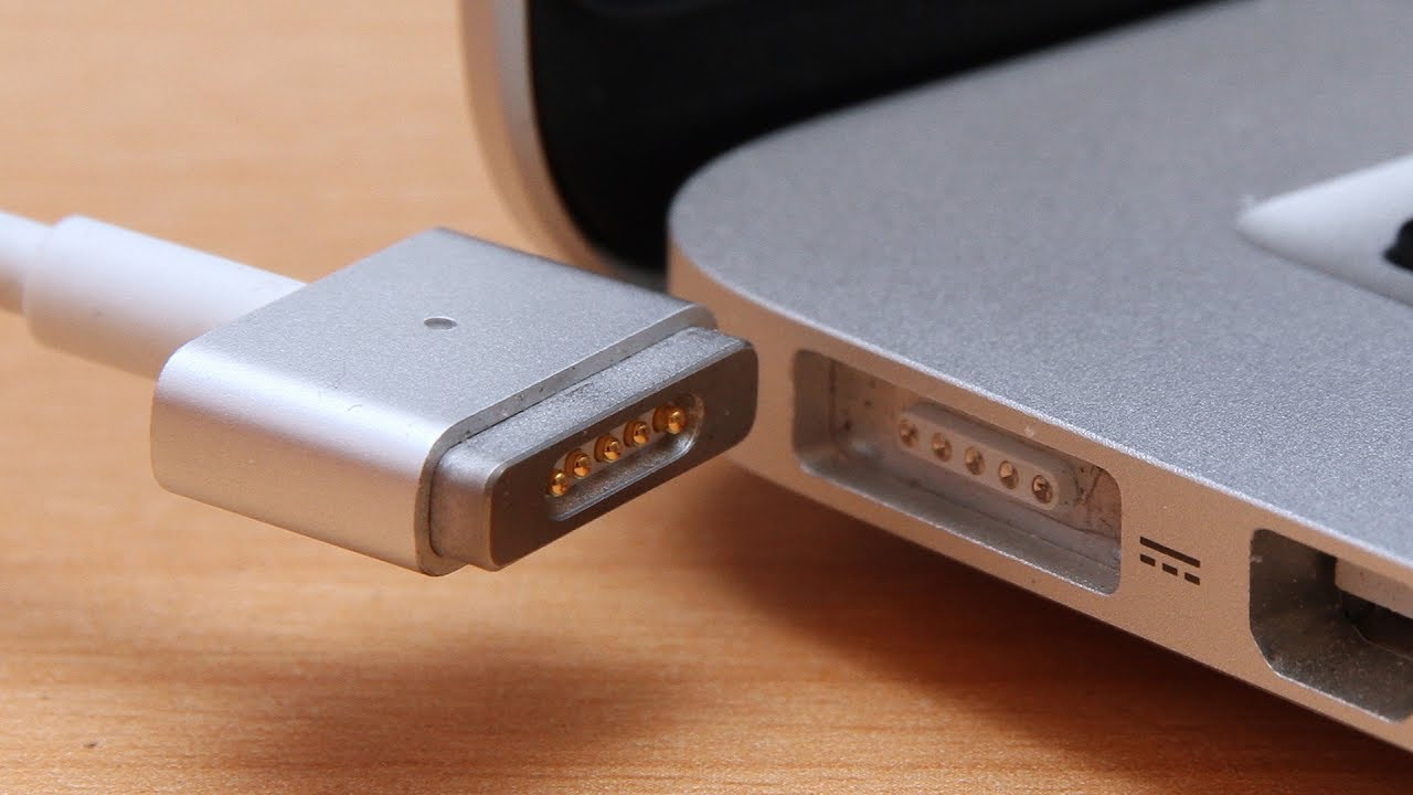 Cổng sạc MagSafe cho MacBook Cổng sạc MagSafe cho MacBook