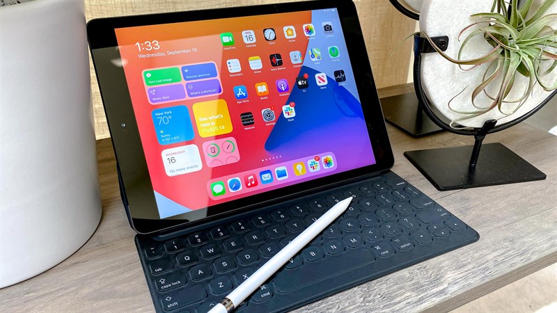 Apple iPad Pro review (2022): An impressive stopgap