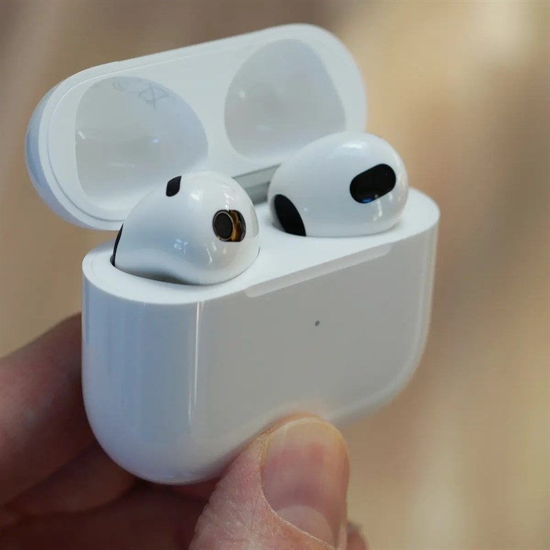 AirPods 4 có gì mới