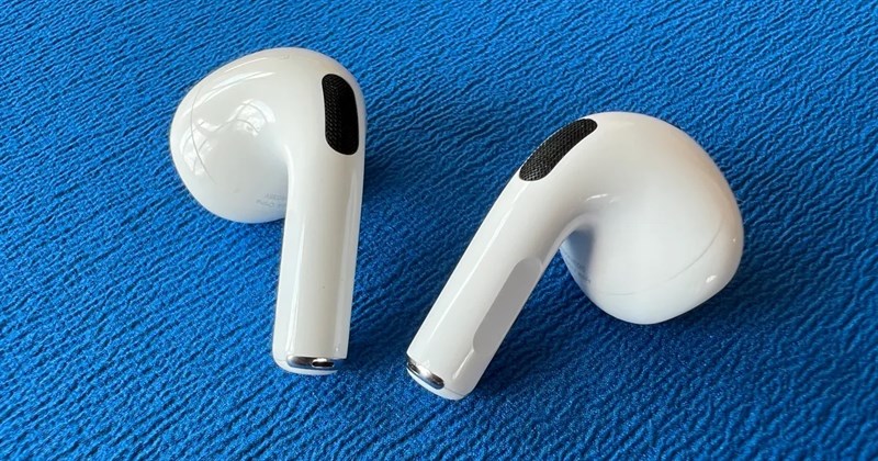 AirPods 4 có gì mới