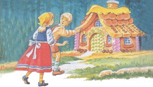 Giá trị đạo đức của truyện cổ tích Hansel và Gretel