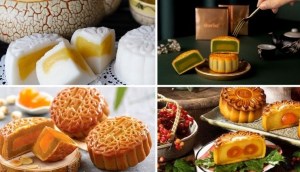 Top 6 thương hiệu bánh Trung thu nhân sầu riêng được nhiều người lựa chọn