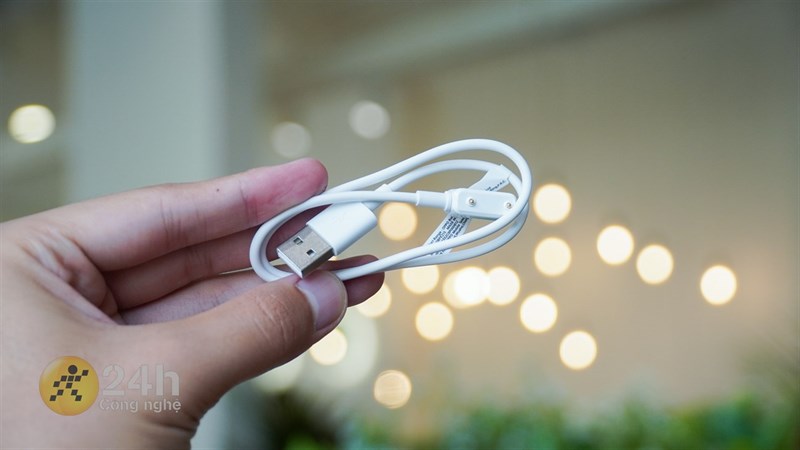 Trên tay OPPO Band 2: Thiết kế mới, nhiều tính năng sức khẻ hơn Trên tay OPPO Band 2: Thiết kế mới, nhiều tính năng sức khẻ hơn