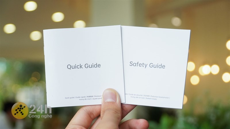 Trên tay OPPO Band 2: Thiết kế mới, nhiều tính năng sức khẻ hơn Trên tay OPPO Band 2: Thiết kế mới, nhiều tính năng sức khẻ hơn