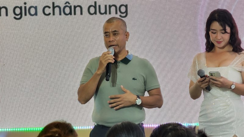 Sự Kiện OPPO Sự Kiện OPPO