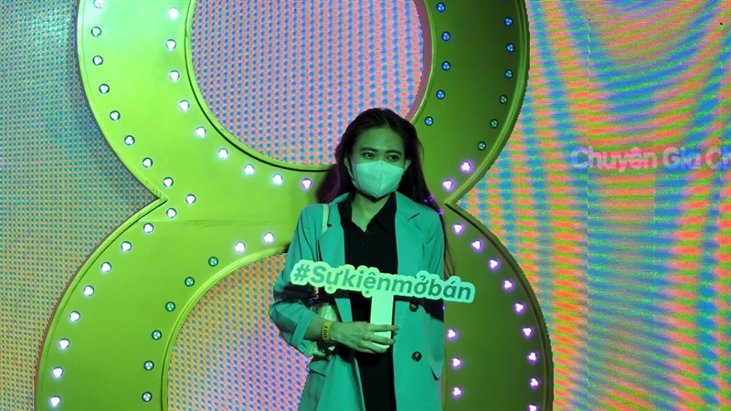 Sự Kiện OPPO Sự Kiện OPPO