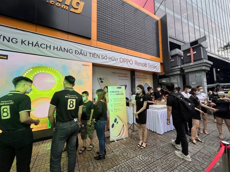 Sự Kiện OPPO Sự Kiện OPPO