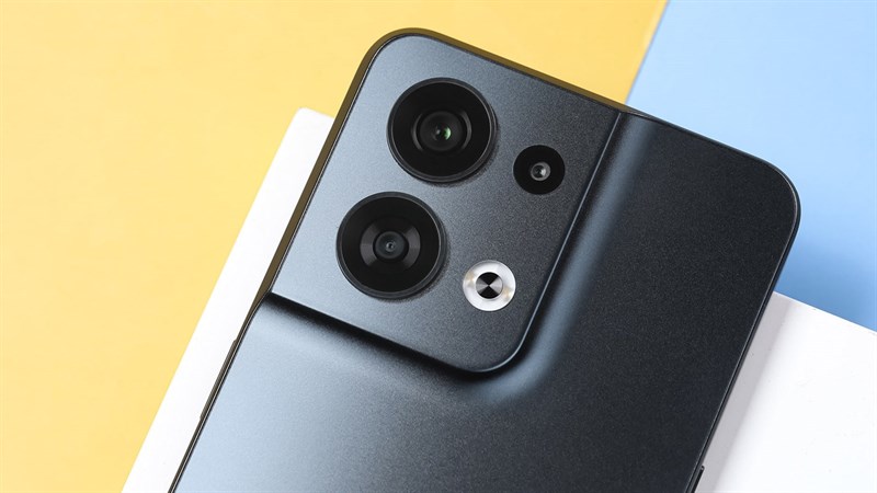 Thế Giới Di Động ghi nhận số đơn đặt hàng Reno8 Series kỷ lục Thế Giới Di Động ghi nhận số đơn đặt hàng Reno8 Series kỷ lục