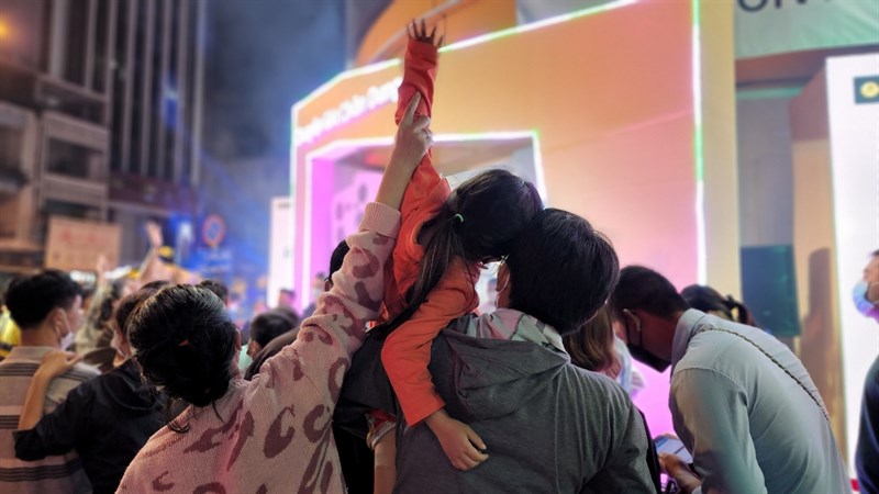 Sự Kiện OPPO Sự Kiện OPPO